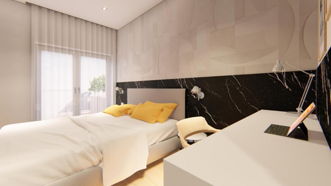 Harbor Rooms - Cala Gonone Exterior photo